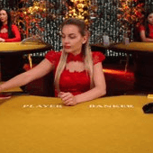 Baccarat Squeeze screenshot