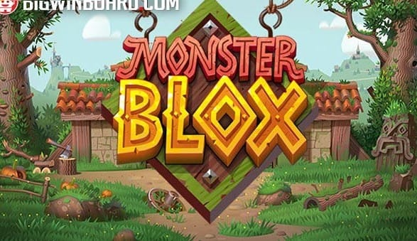 Monster Blox